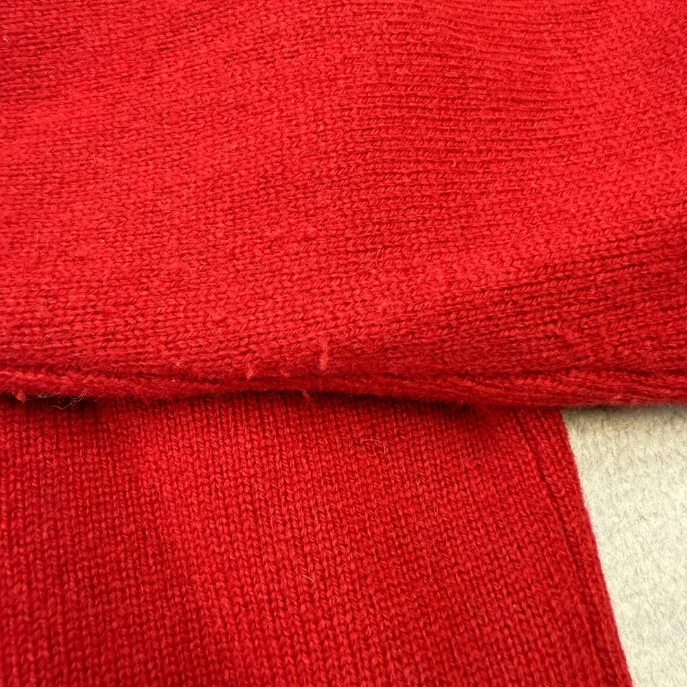 Polo Ralph Lauren couple stains
